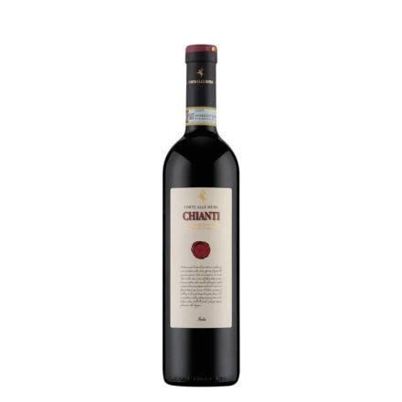 2018 Corte alle Mura Chianti