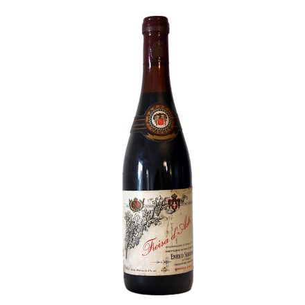 1982 Enrico Serafino Freisa d'Asti