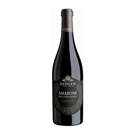 2018 Zonin Amarone Della Valpolicella