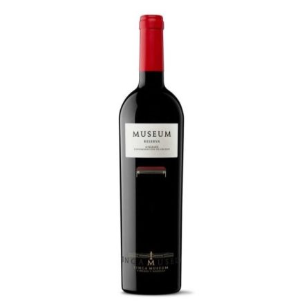 2018 Museum Reserva Cigales DOC