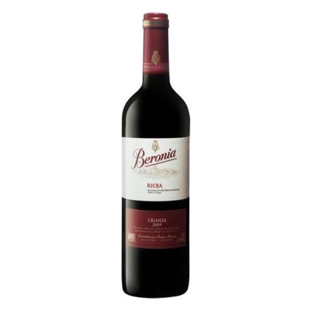 2019 Beronia Rioja Crianca