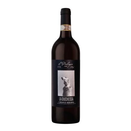 2018 STING Il Palagio, La Duchessa Chianti Riserva