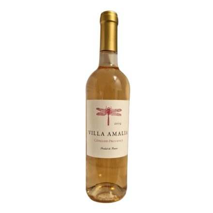 2019 Domaine Villa Amalia Rosé - Provence