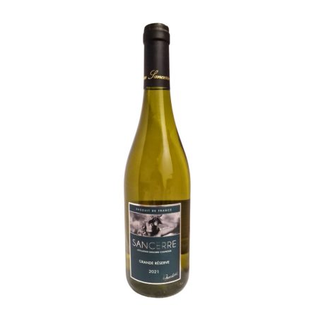 2021 Michel Laurent Grande Réserve Sancerre Blanc
