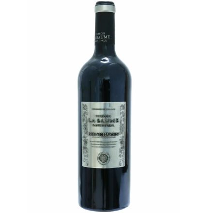 2020 TERROIR LA BAUME MINERVOIS SAINT PAUL