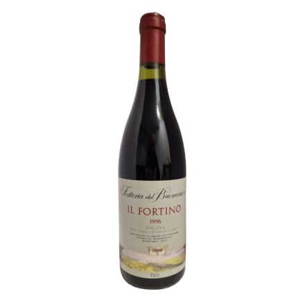 1996 Fattoria del Buonamico Il Fortino